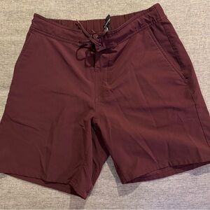 Men's Athletic Shorts